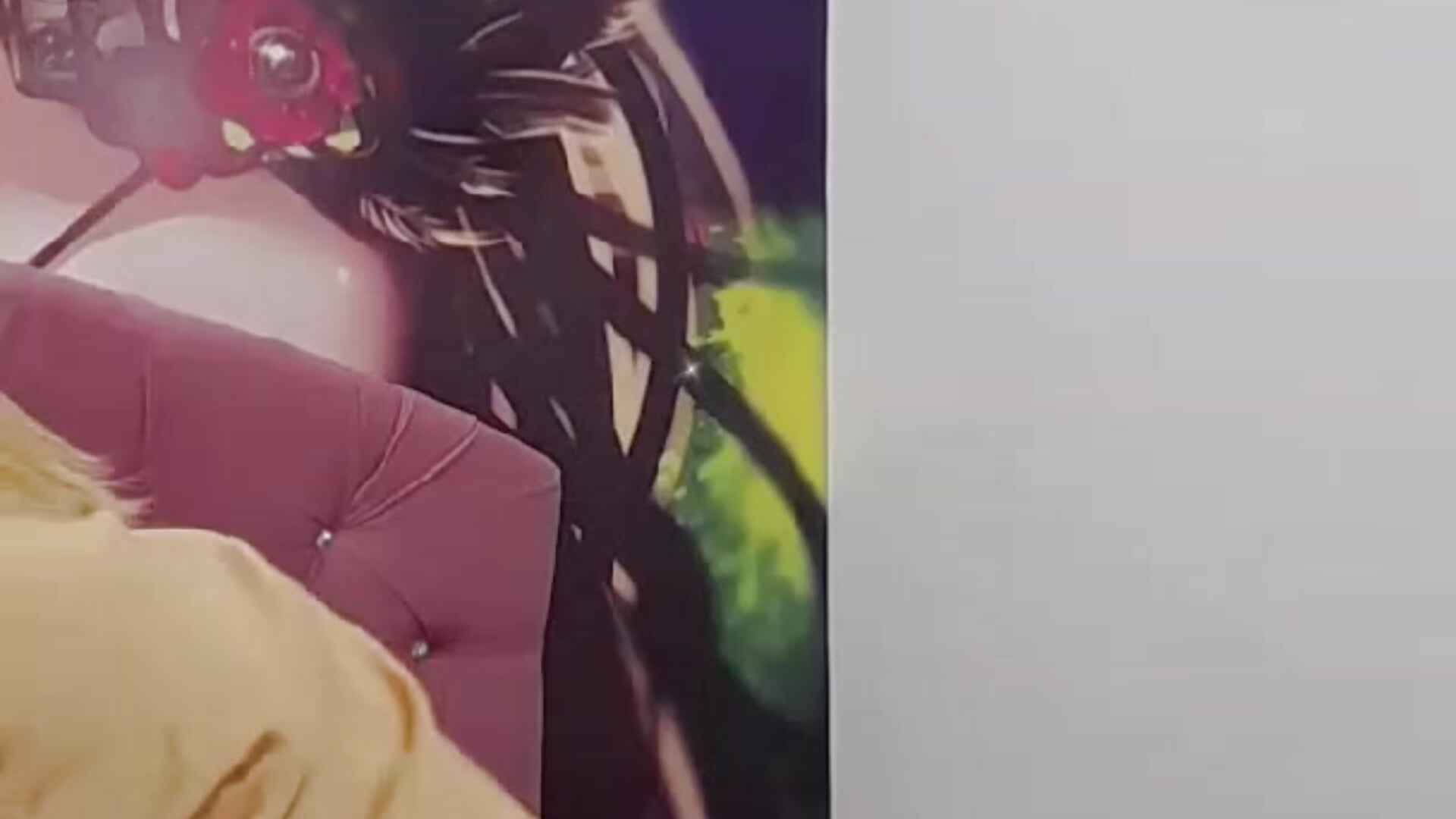 dance - video by cutesweeetrobinsex cam model