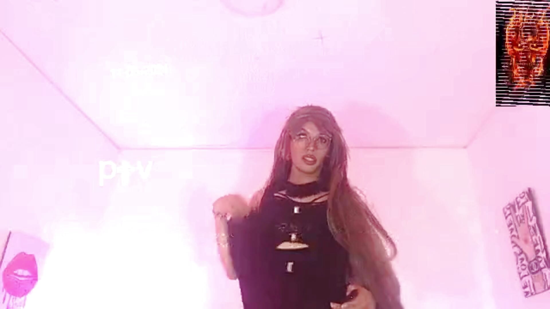 La importancia de algo sexy - video by cutesweeetrobinsex cam model