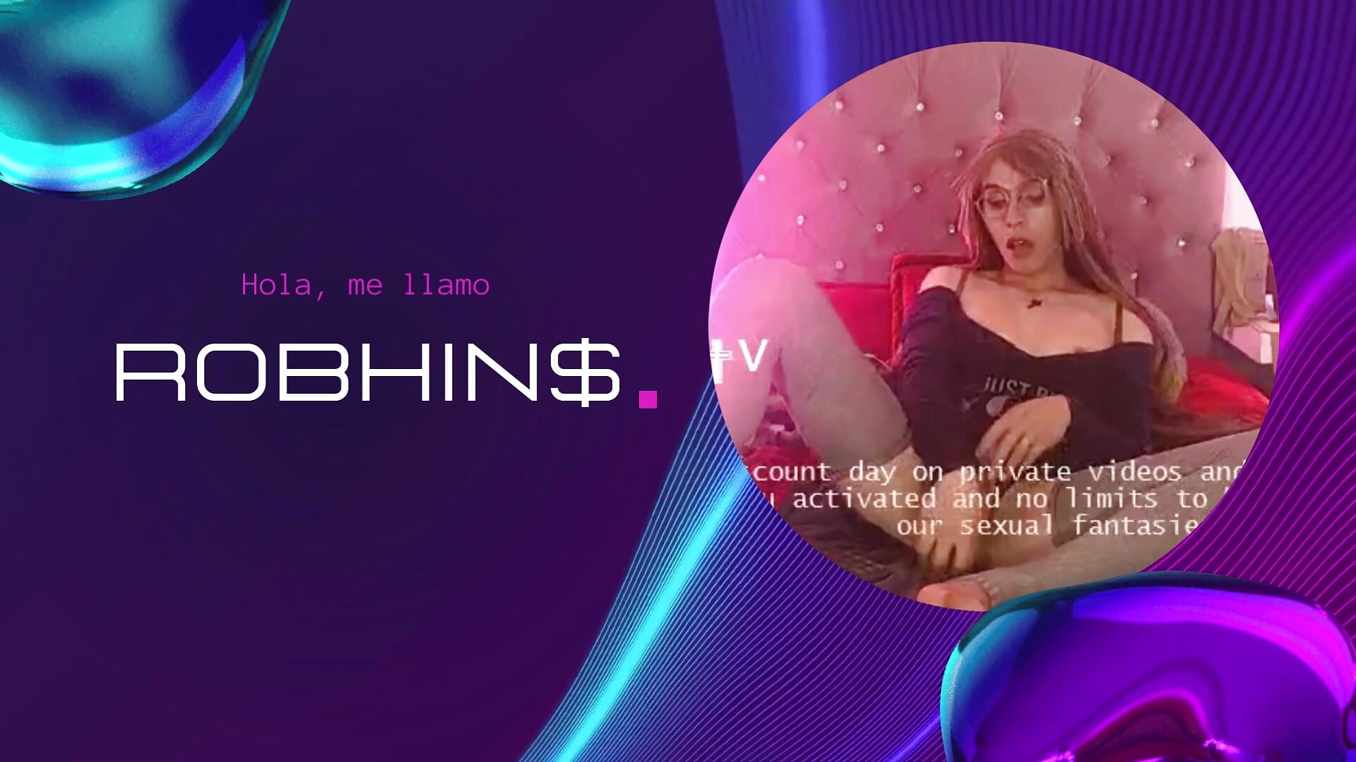 robhin$ - video by cutesweeetrobinsex cam model