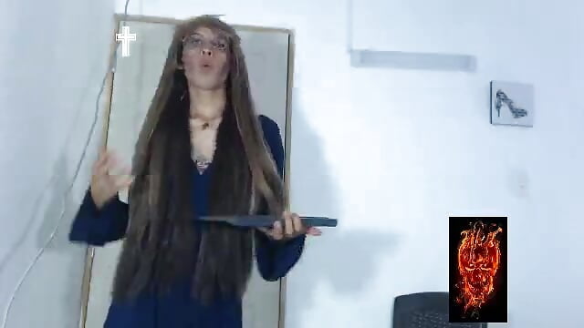 jajaj - video by cutesweeetrobinsex cam model