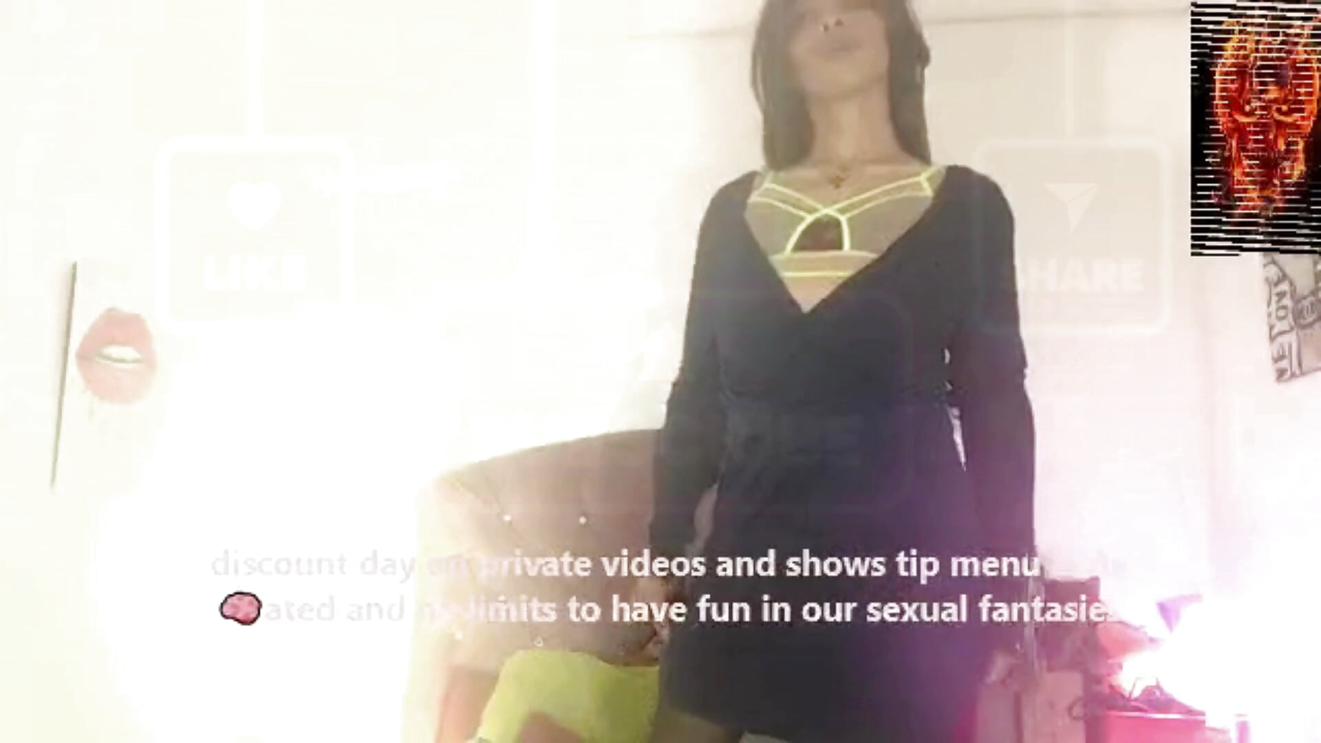 robinson david olarte rodriguez (2) - video by cutesweeetrobinsex cam model