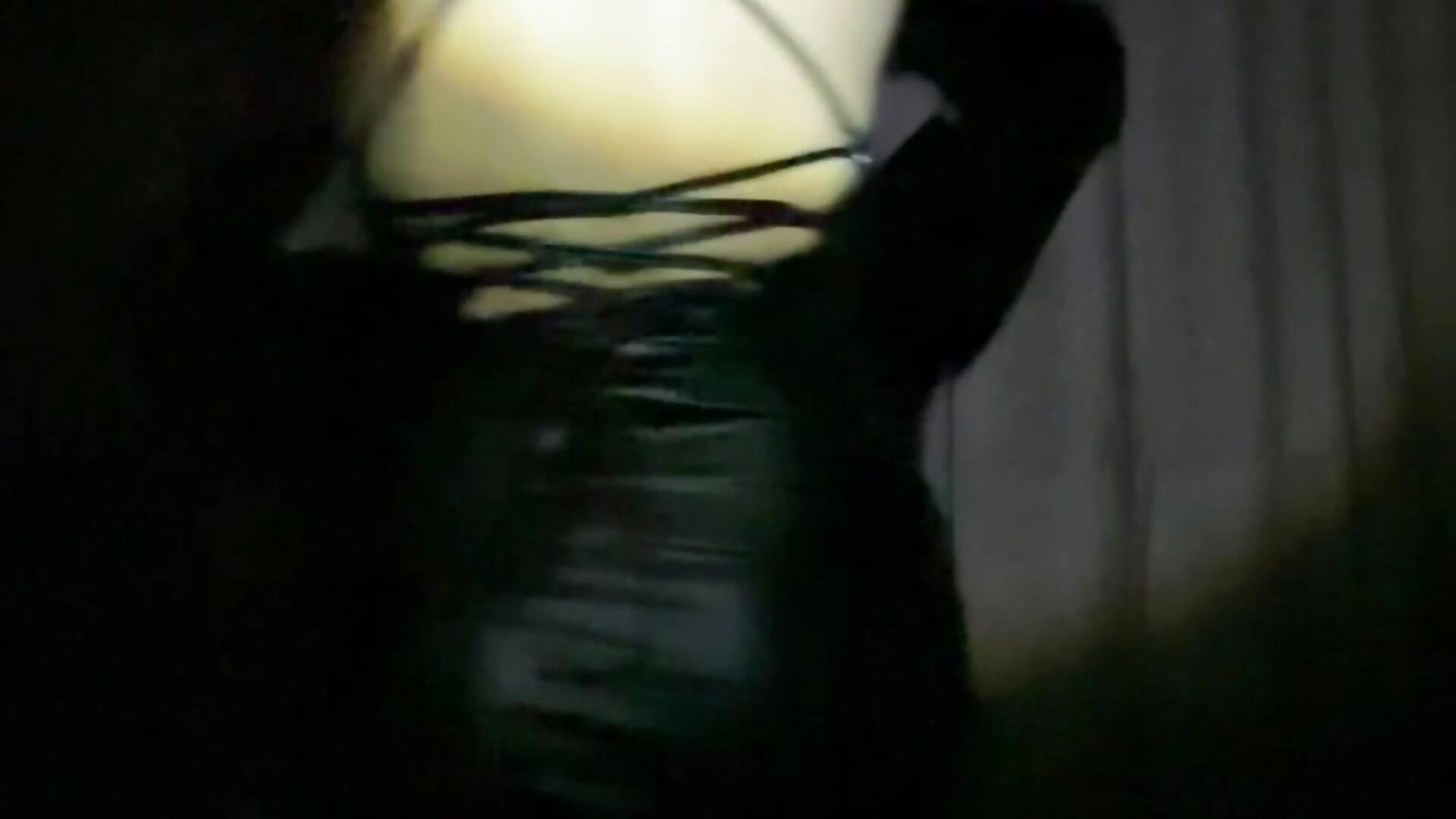 grey - video by DarkSin cam model