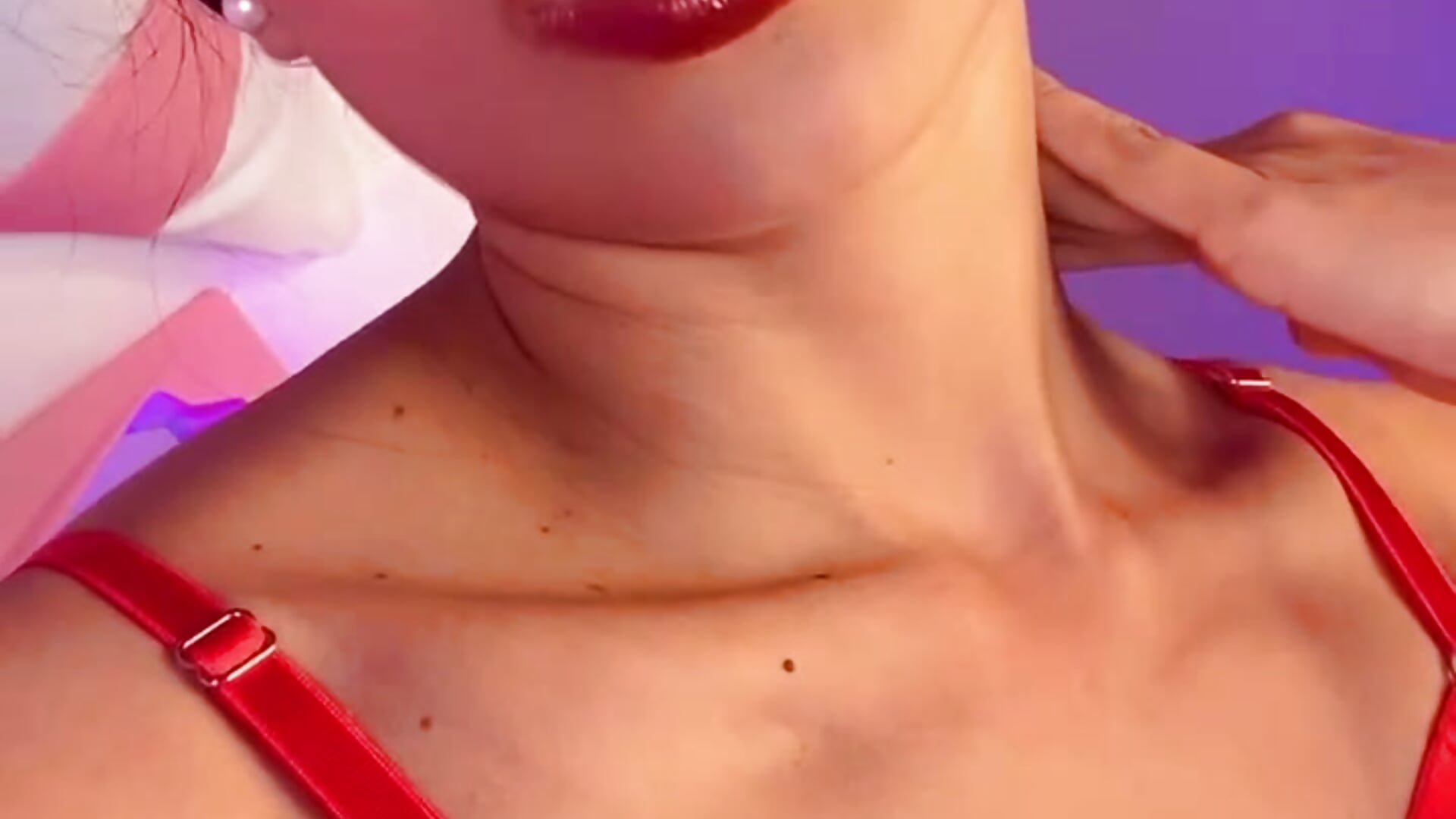 Sexy to me - vídeo de Celeste_Blu modelo de câmara