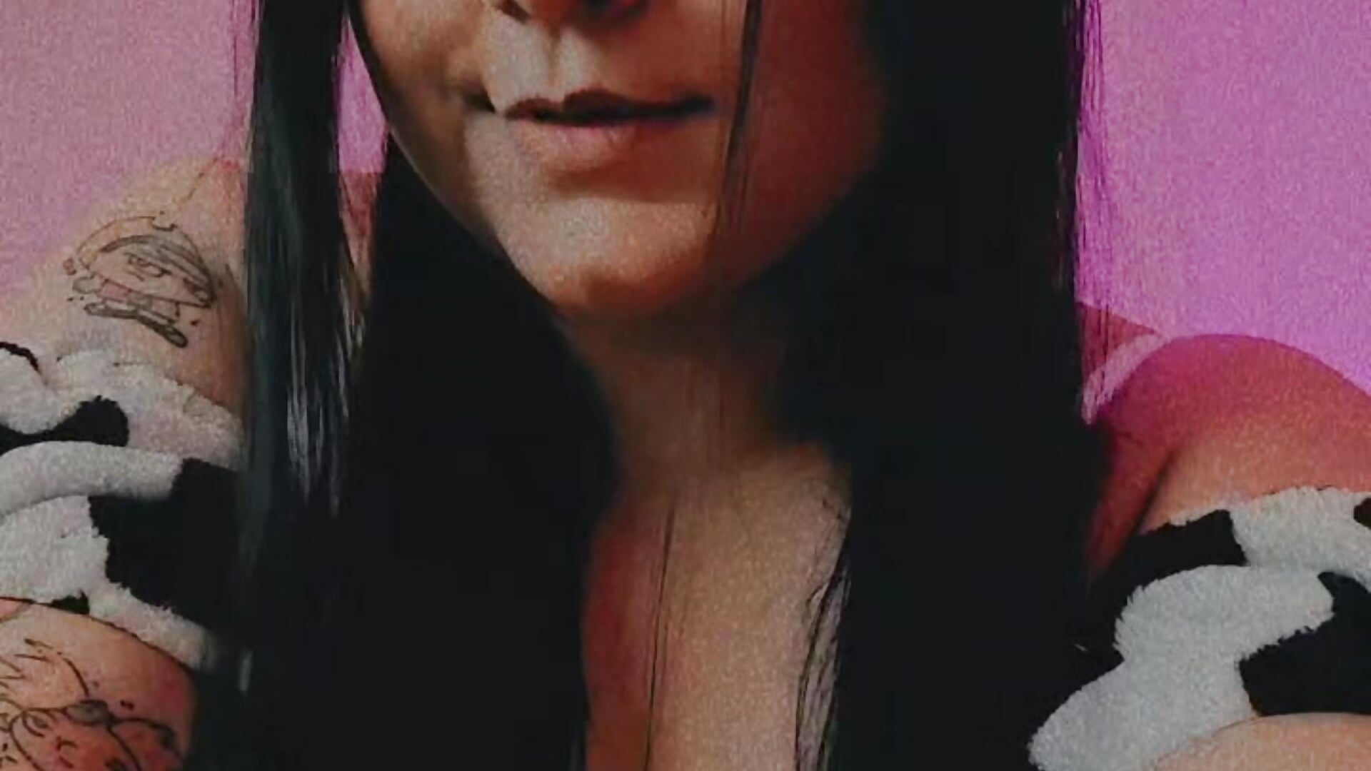 Cow cos - 視頻由 cinna_monroll 主播提供