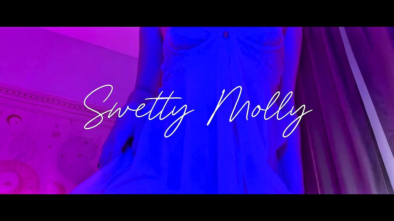 SwettyMolly intro - video by SwettyMolly cam model