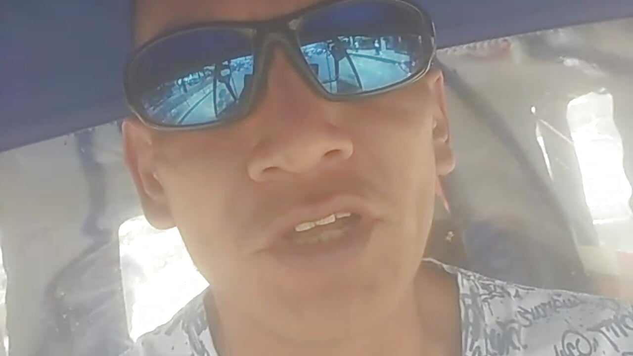 Trabajando ando - video by Perico_u_ cam model