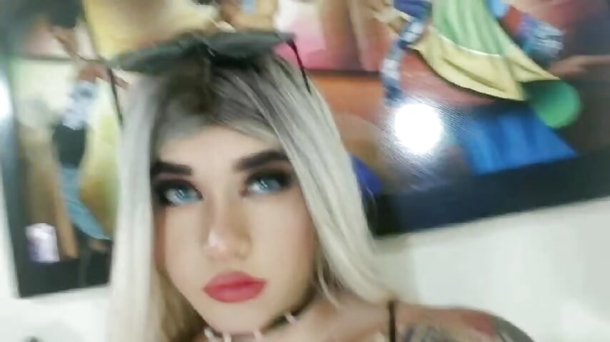 Holis bb - video by Jeymi-BigCock cam model