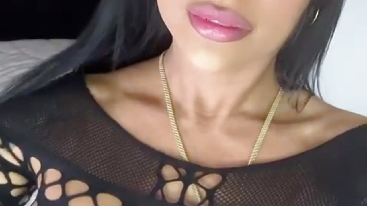 HELLO:) - video by HOT_LADY_777 cam model