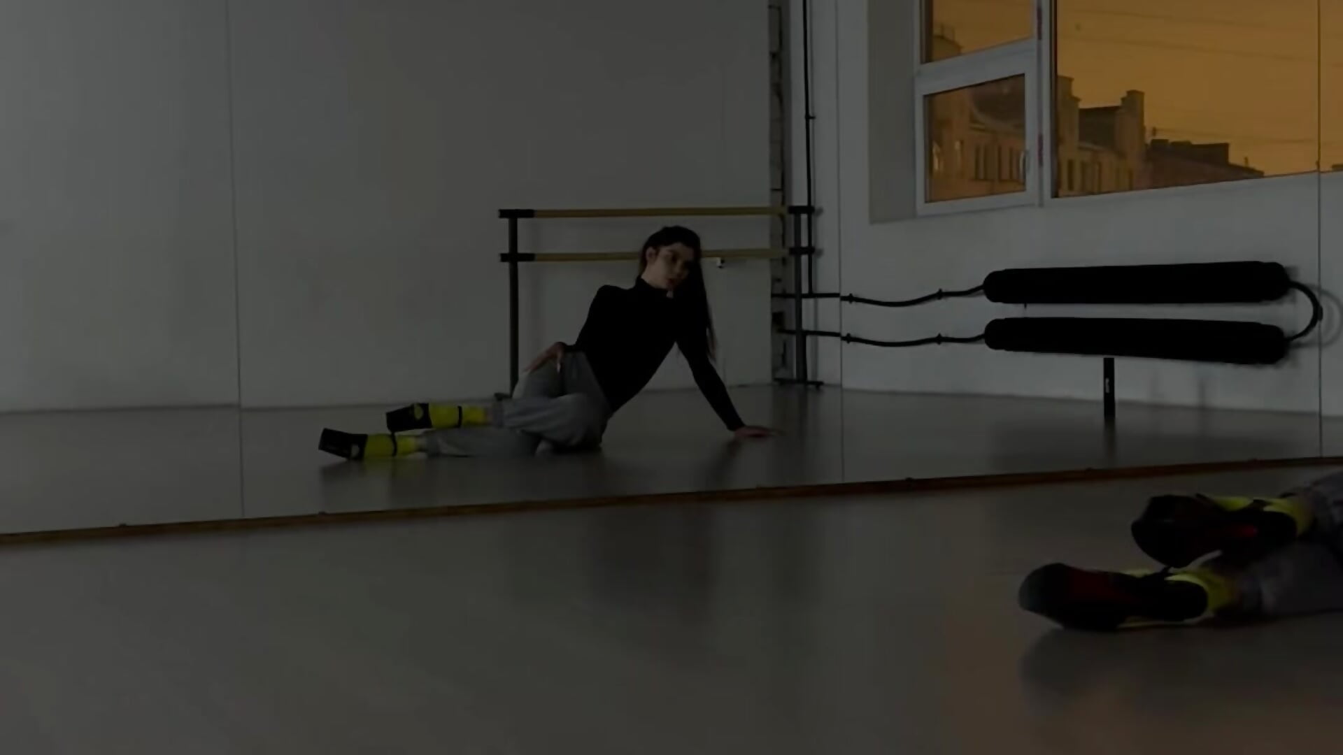 Need more dance - video by Ashley-Urban cam model