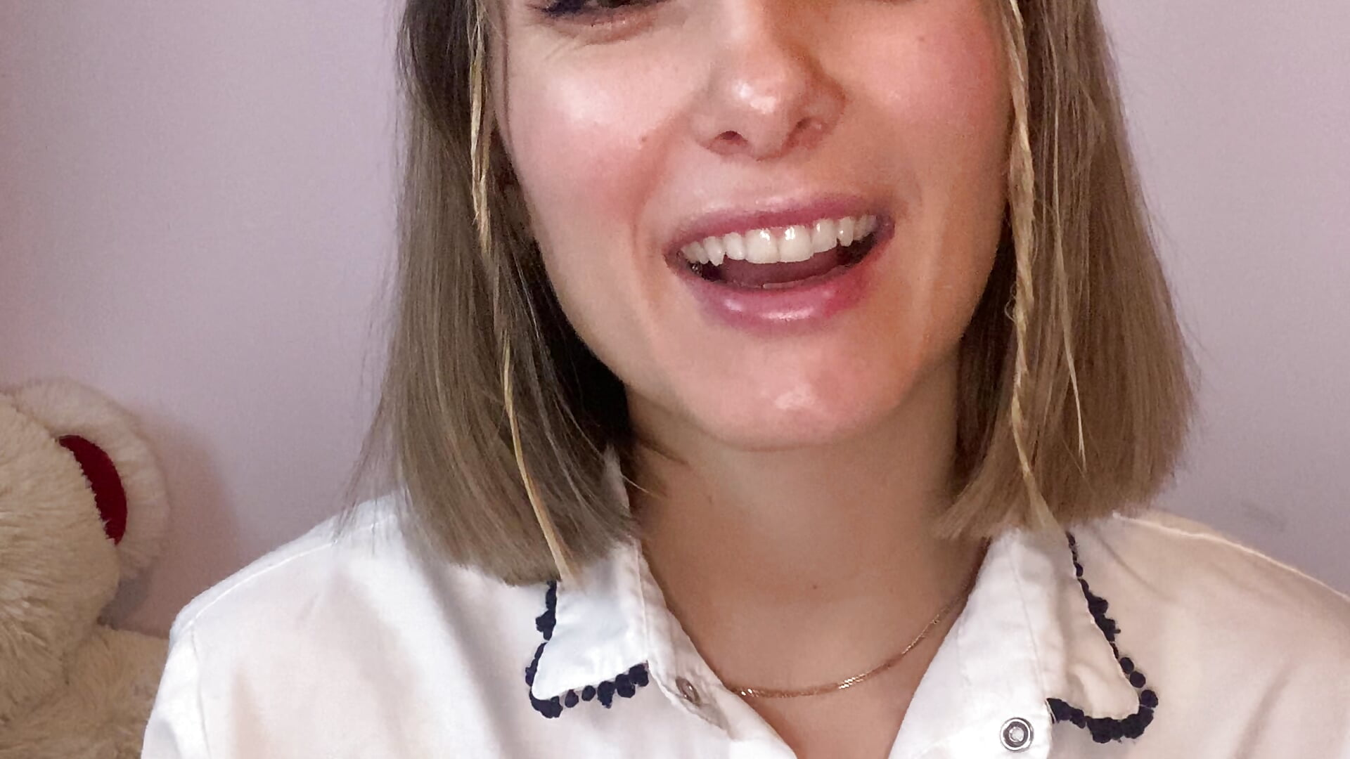 Its me - فيديو من Jennna_Maya موديل الكام