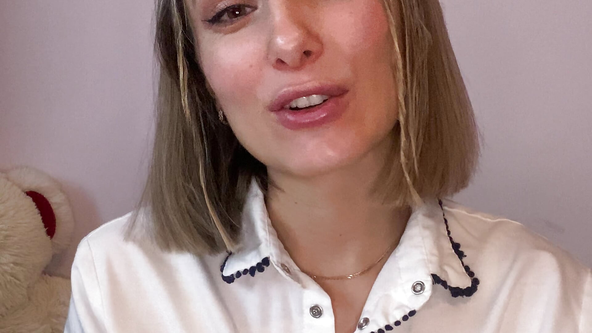 Jenna - فيديو من Jennna_Maya موديل الكام