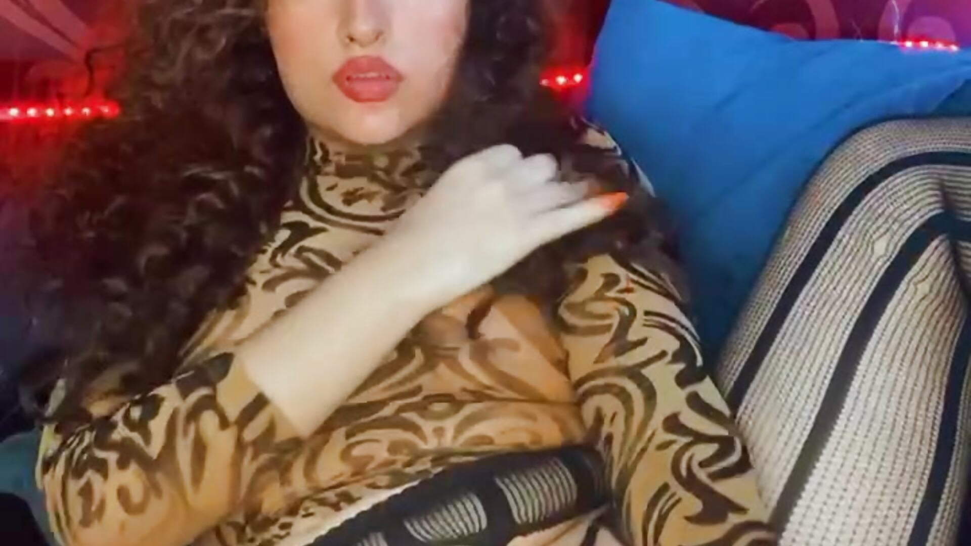 te gusta - відео від вебкаммоделі katie_morgan1