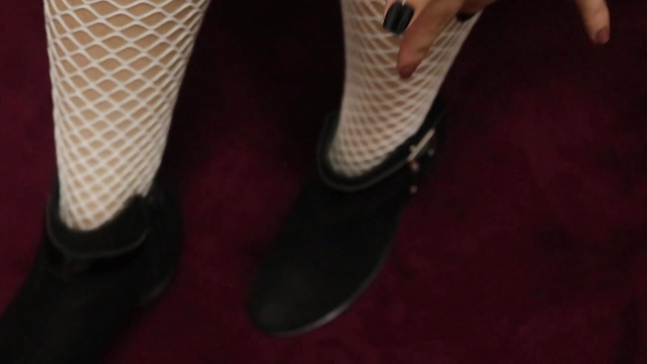 Do you like?♥ - video by Eva_Macalliter cam model