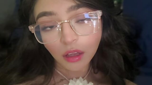 I have a surprise for you 😉I'll wait for you! – video od webkamerové modelky Eva_Macalliter