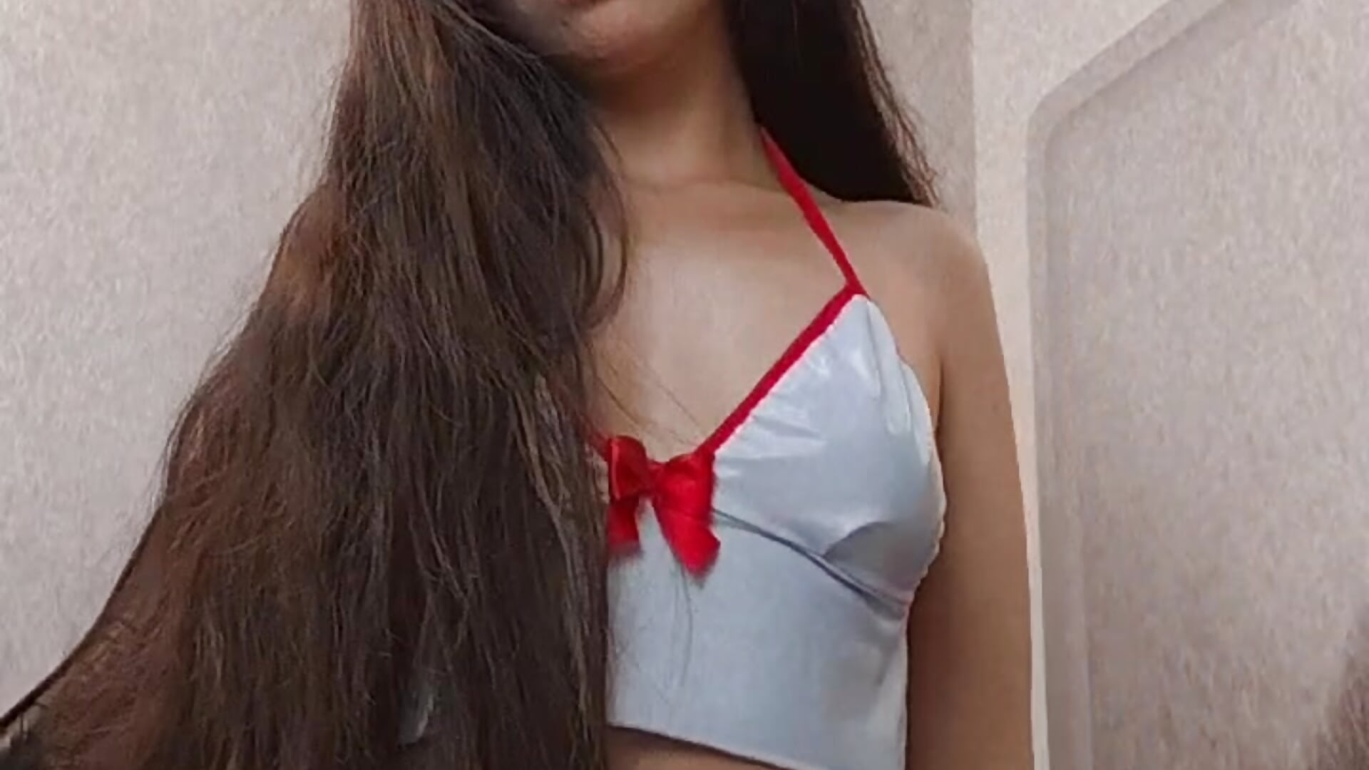 For a bad pain a cute Evita. Hot hot - video by Eva_Macalliter cam model