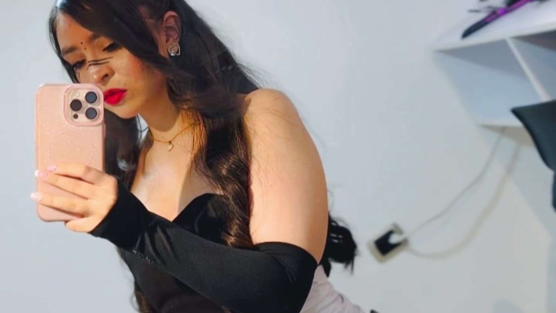 Take away this desire for you! - video by Eva_Macalliter cam model