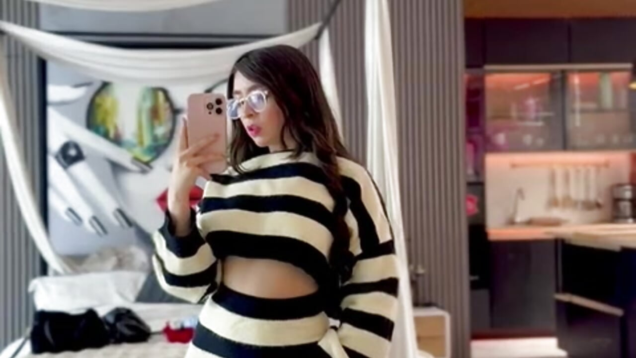 I am all yours. - video by Eva_Macalliter cam model