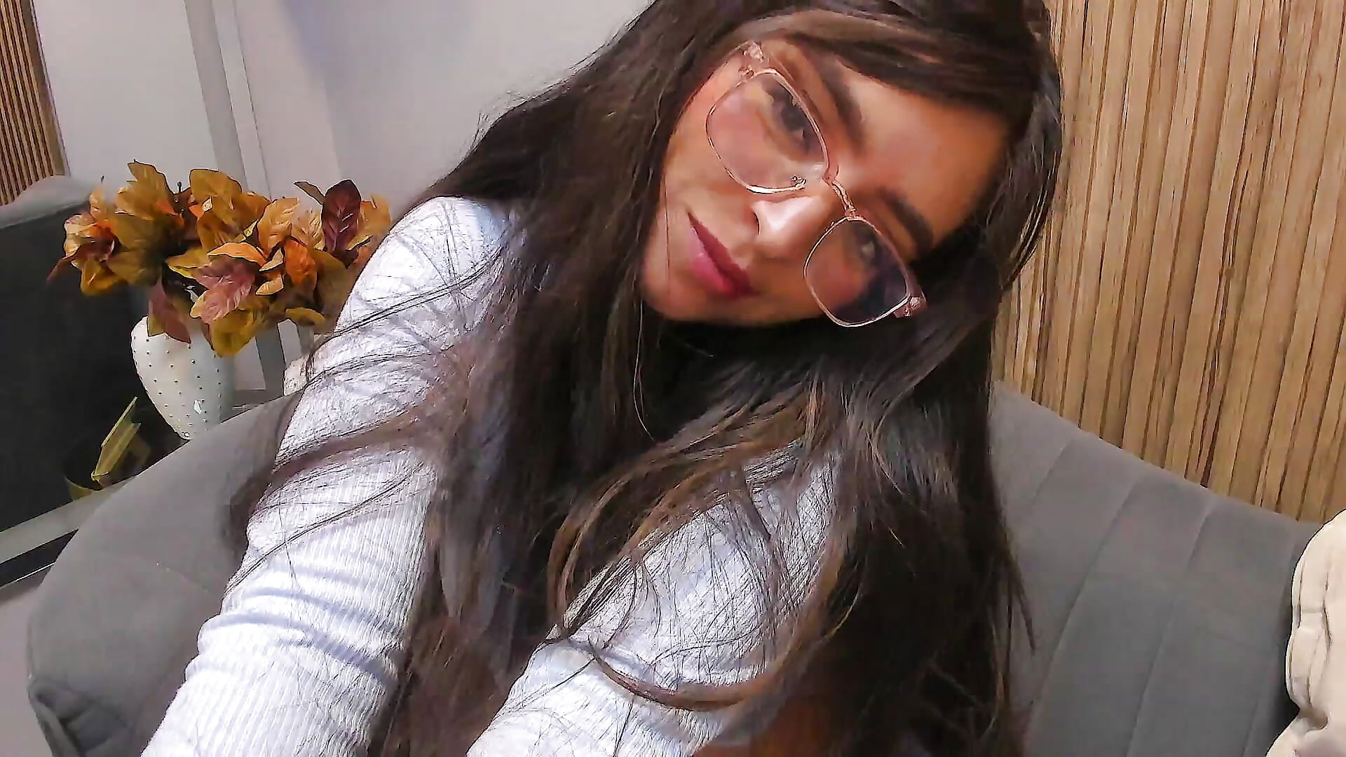 smille cute!... - video Eva_Macalliter kameramallilta