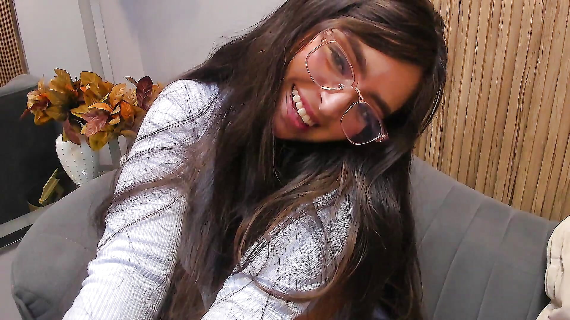 smille cute!... - video by Eva_Macalliter cam model