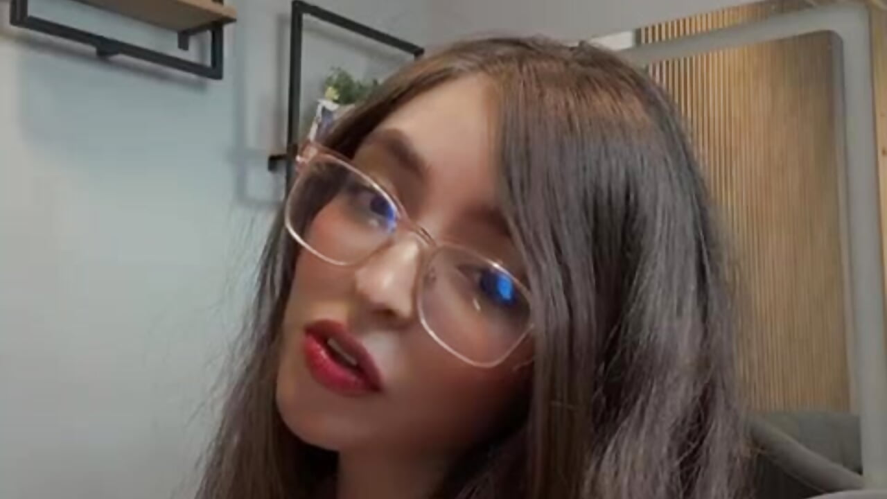 “If you look at me like that again… I won’t be responsible.” - video by Eva_Macalliter cam model