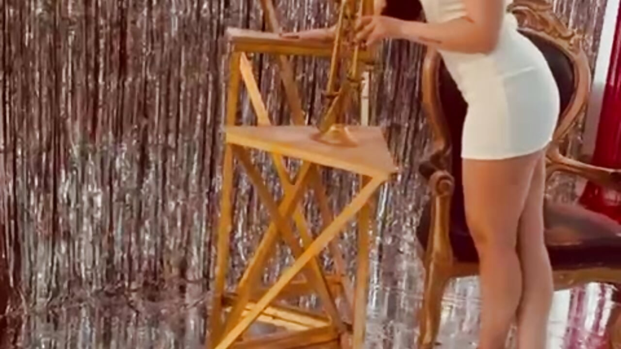 Happy New Year 2026. - video by Eva_Macalliter cam model