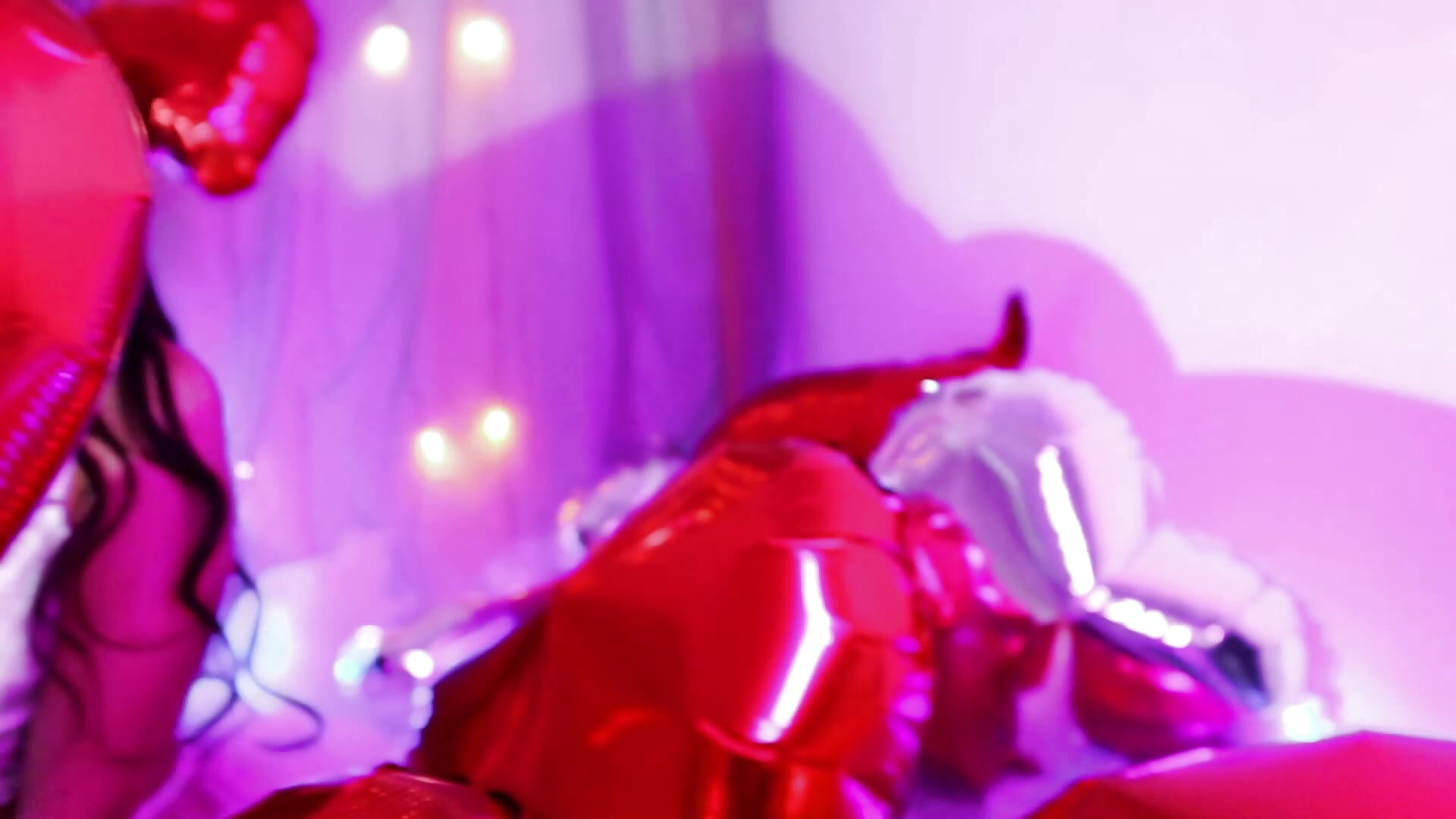 Enchanted by Romance ♥ - video by Eva_Macalliter cam model