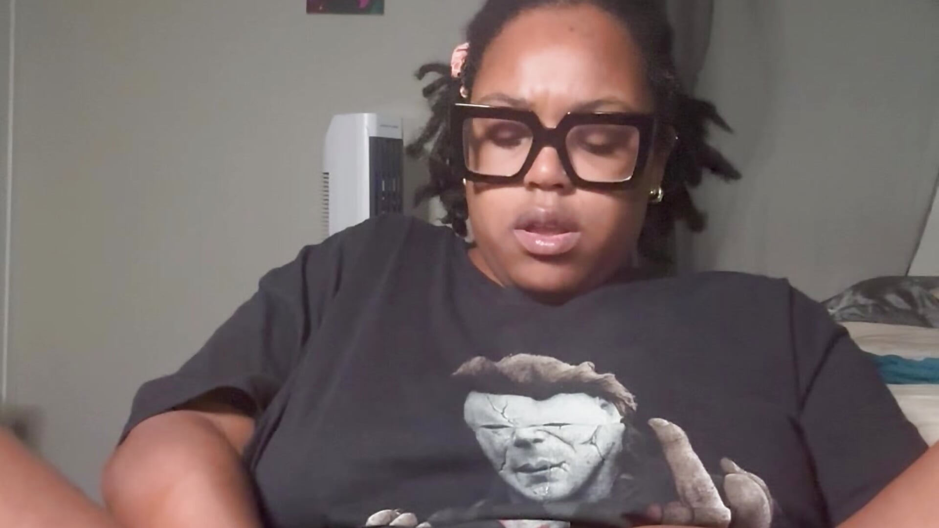 Wake up and squirt 😝 - video di MsTsunamix3 modella di cam