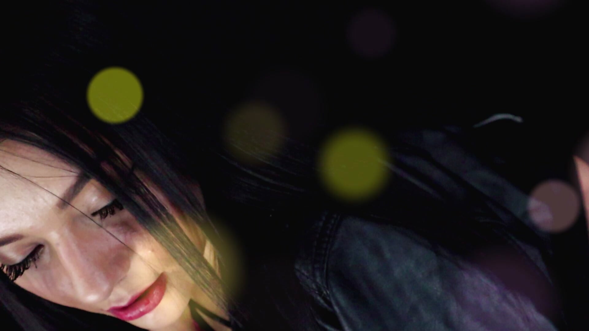 ready to fulfill your wishes - video by Bich_Anal_ cam model