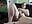 Cumming While Sucking Own Toes and Licking Own Feet - video by Linzy_19 cam model
