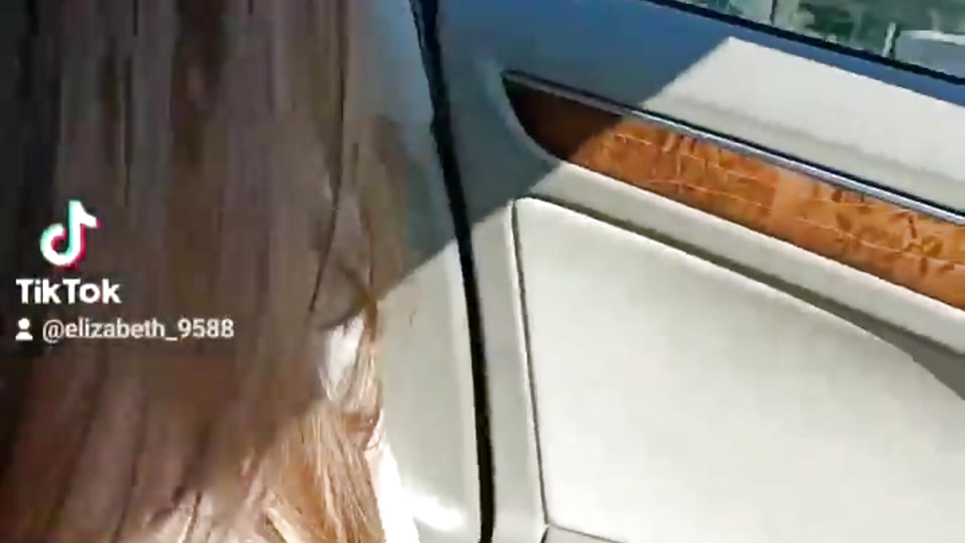 I like to driving a car - video by Fortune_888 cam model