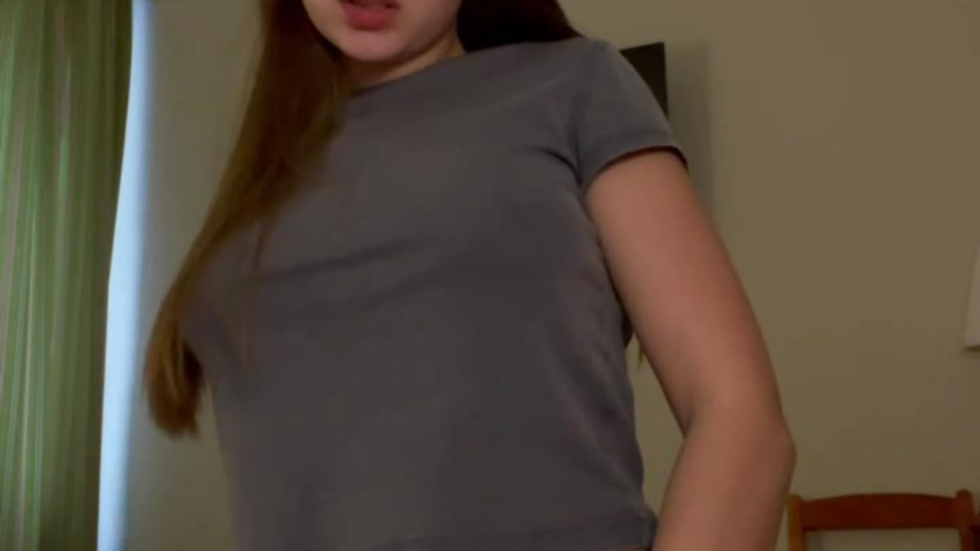 Alone in a rotel room playing with myself - video by Alika_Beda cam model