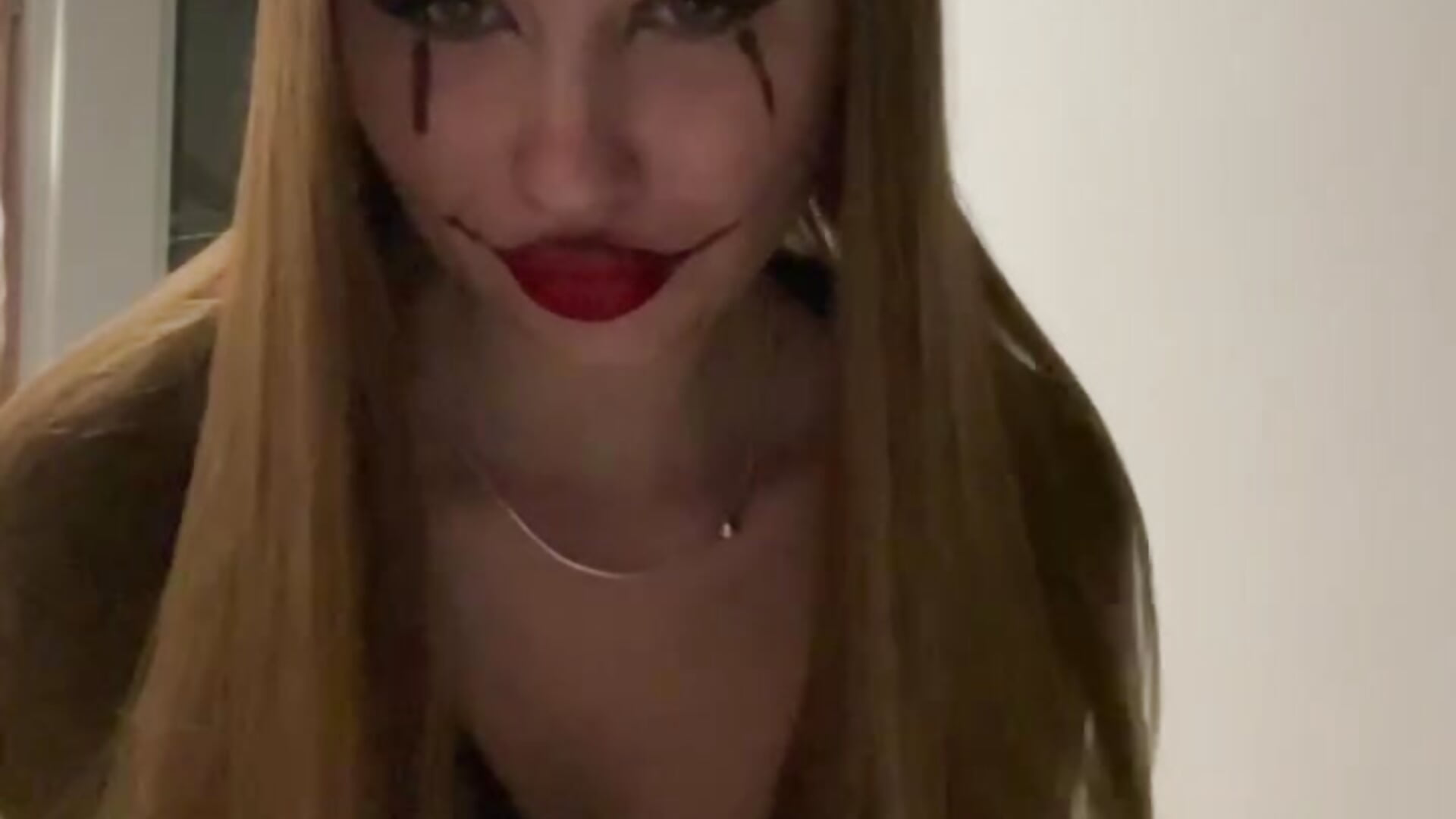 Halloween 2th part - video by Alika_Beda cam model