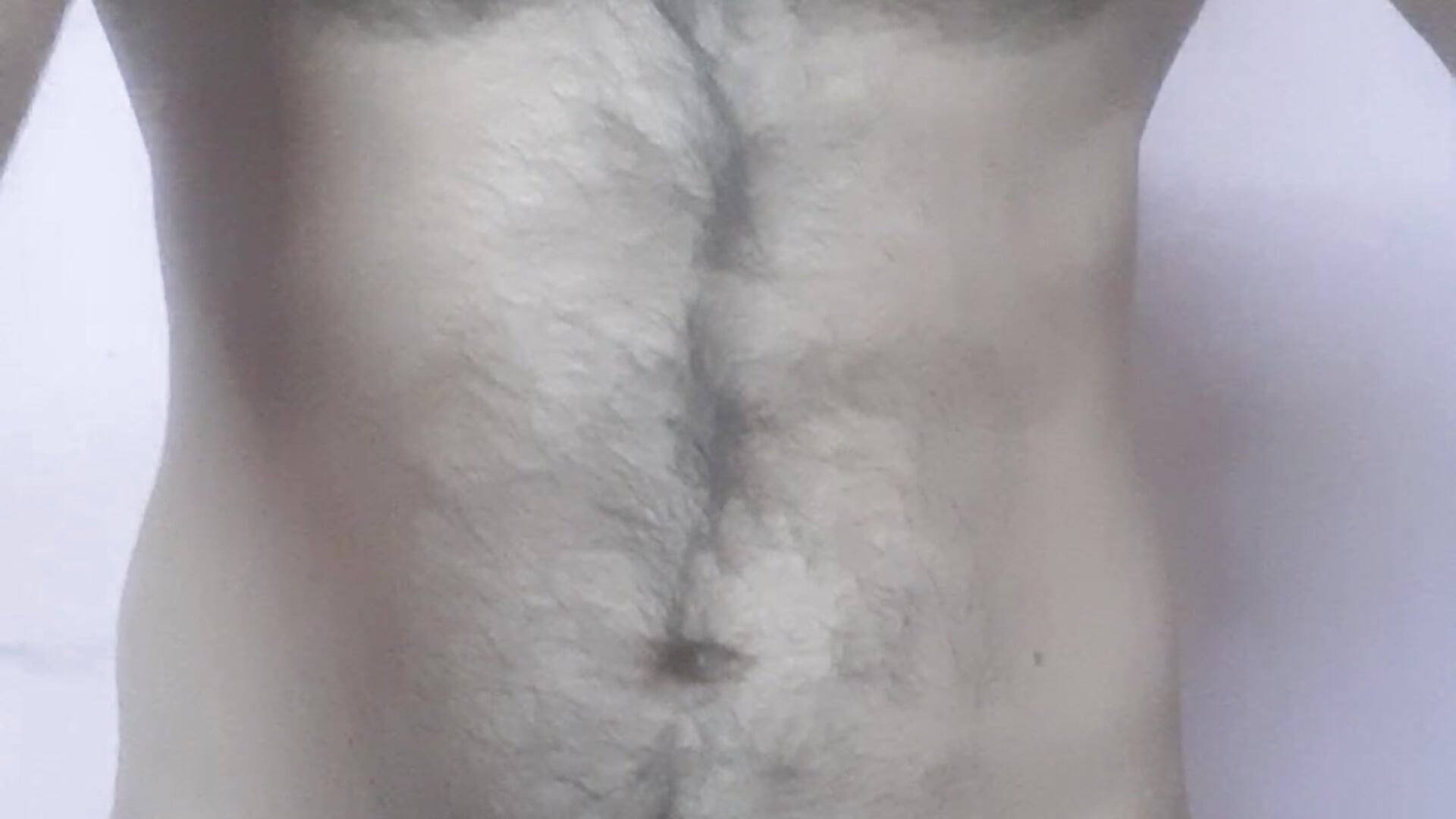 naked