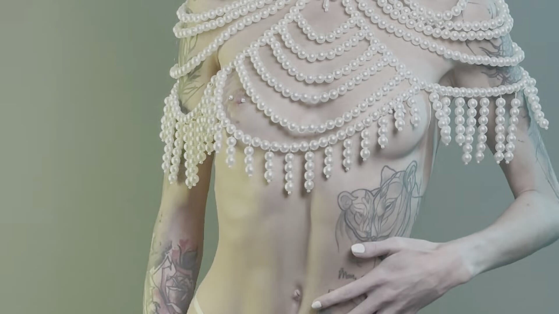 Fotoshooting! - LessiaMia 캠 모델의 동영상