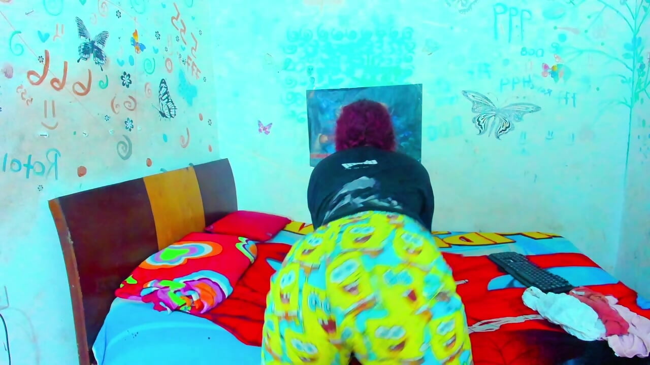 TWERK - The_wickles_4443 adlı kamera modelinin videosu