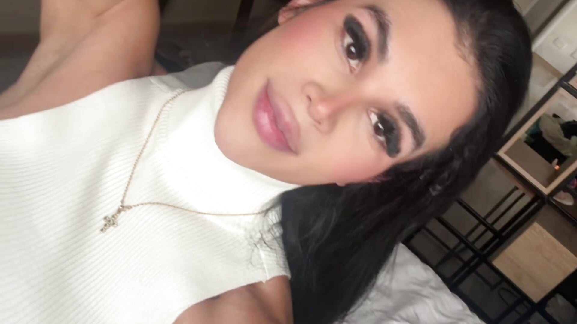 👅 - فيديو من Helenbronwx موديل الكام