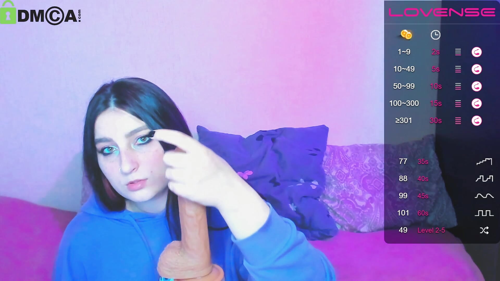 Suck ur big balls - video by yoursugarbabe cam model