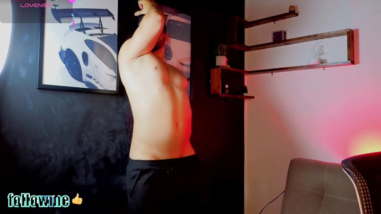 oh yess– Andrew_Brown kameramodell videója