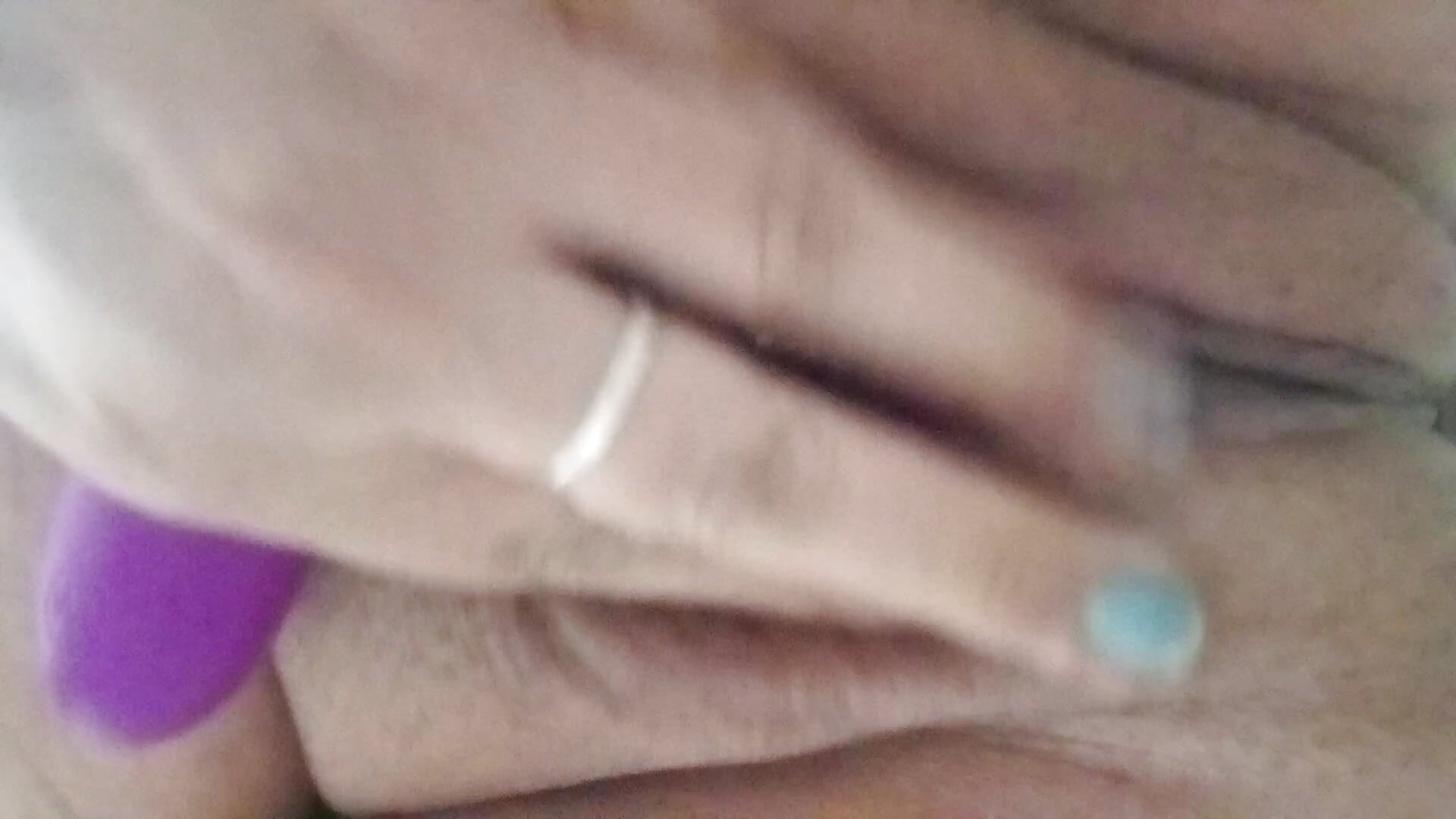 Nyla masturbates thinking of you. Close up pussy, dirty talk, light joi and a squirt show finish.