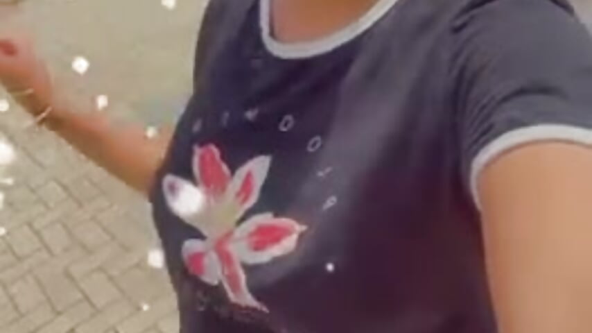 Ejercitándome para ustedes - video by andre_queen09 cam model