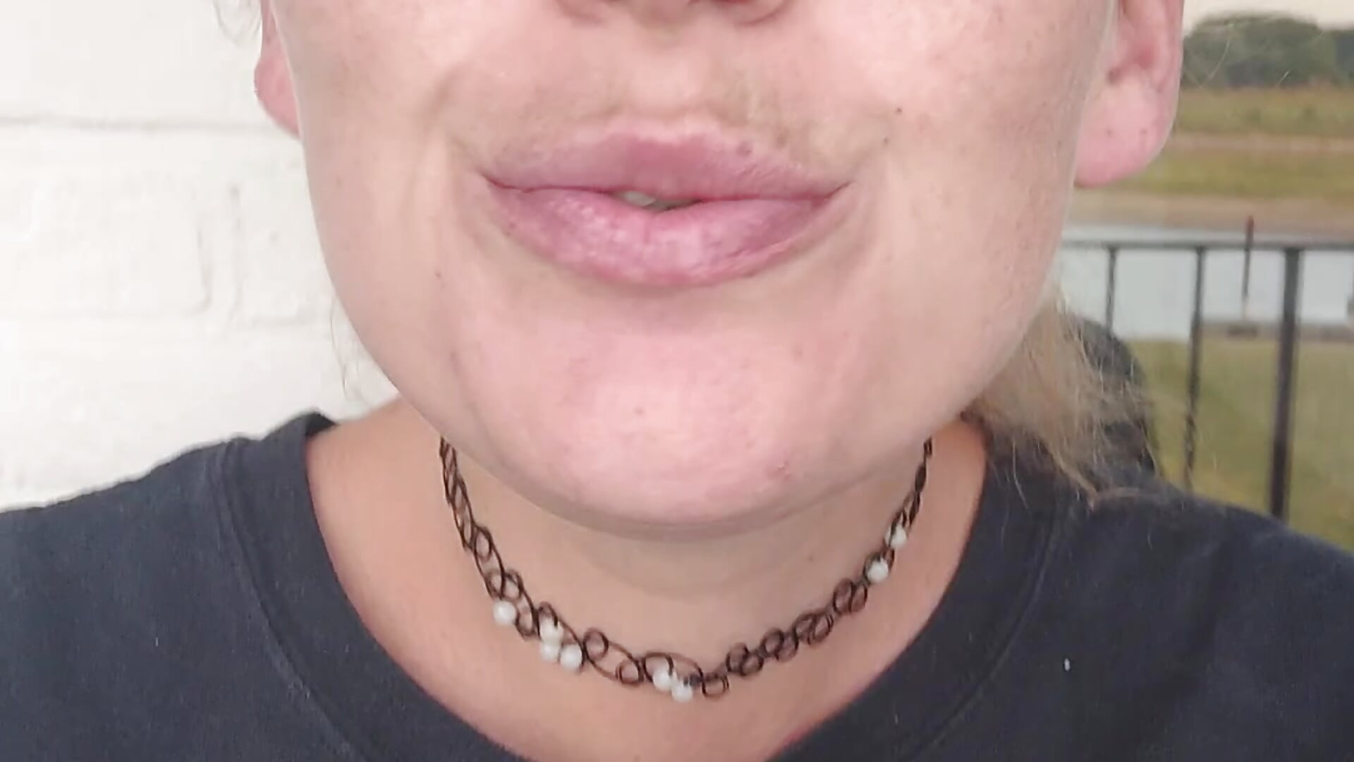 Lol..hey...just awake :p - video van cumfun cam-model