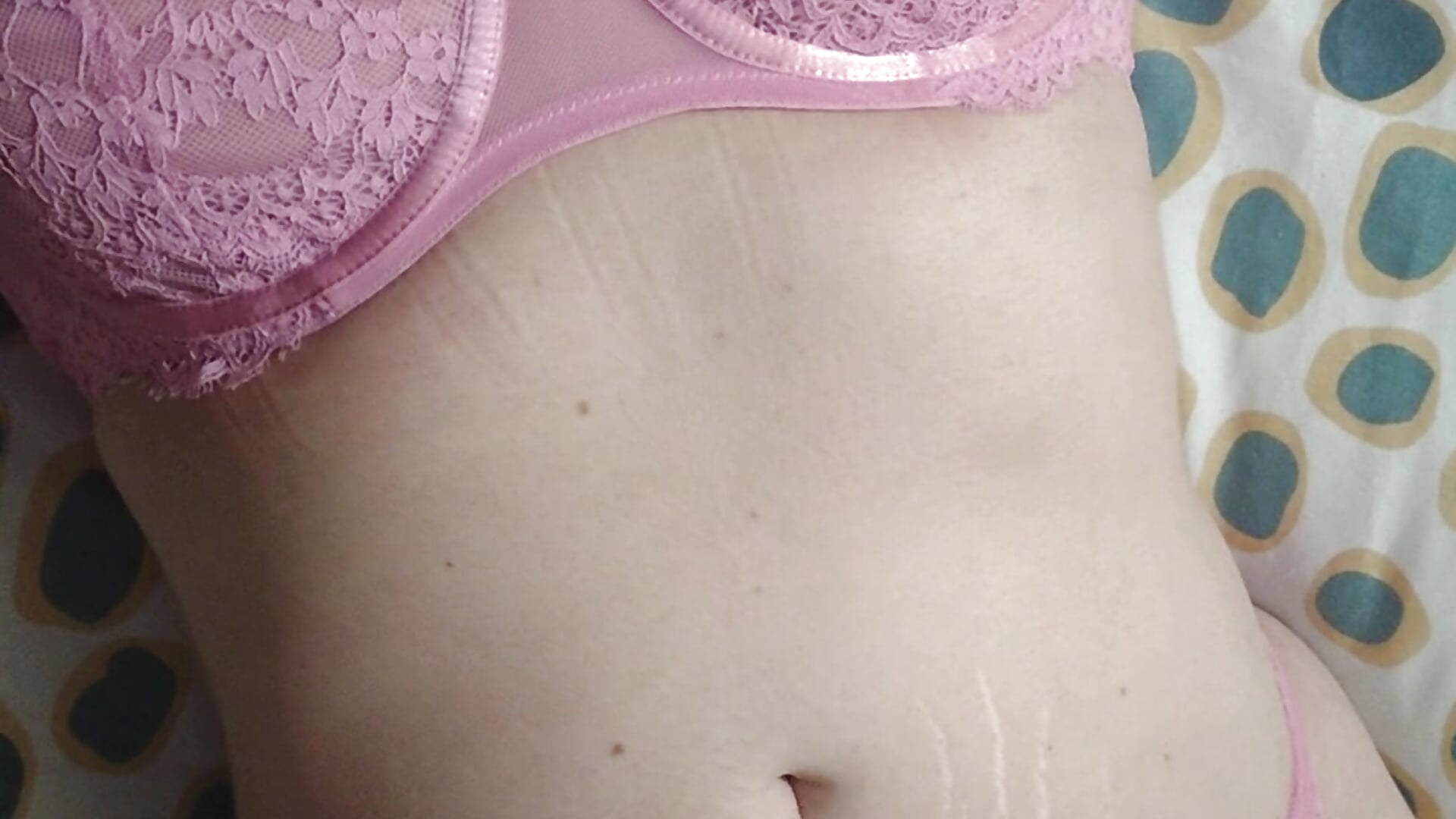New lingerie tease :) - video van cumfun cam-model