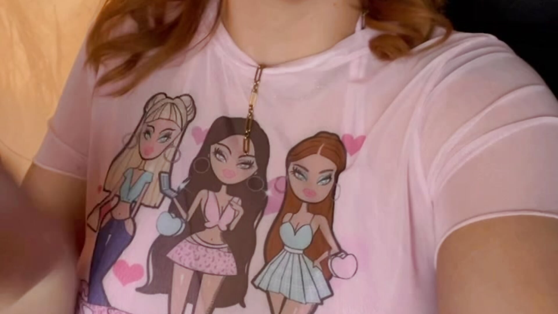 5k! Danke an euch - video by VictoriaLaFleur cam model