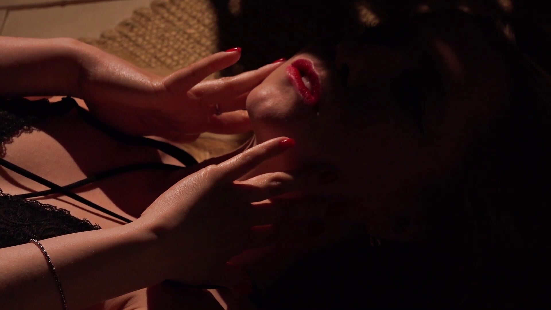 the most sexy video - Video von MilanaJune Cam-Model