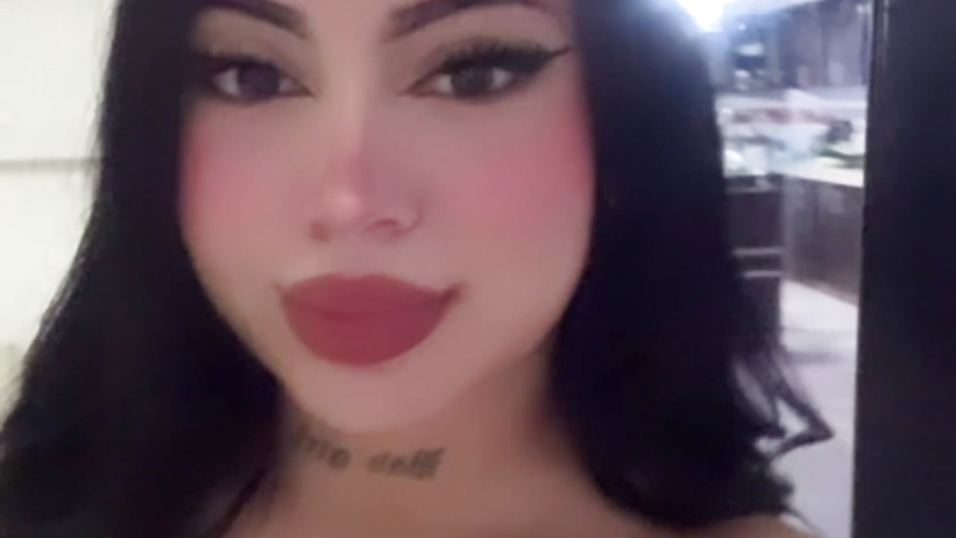 Do u like how i clap my ass? ;) – video modela na kameri victoriamoon1