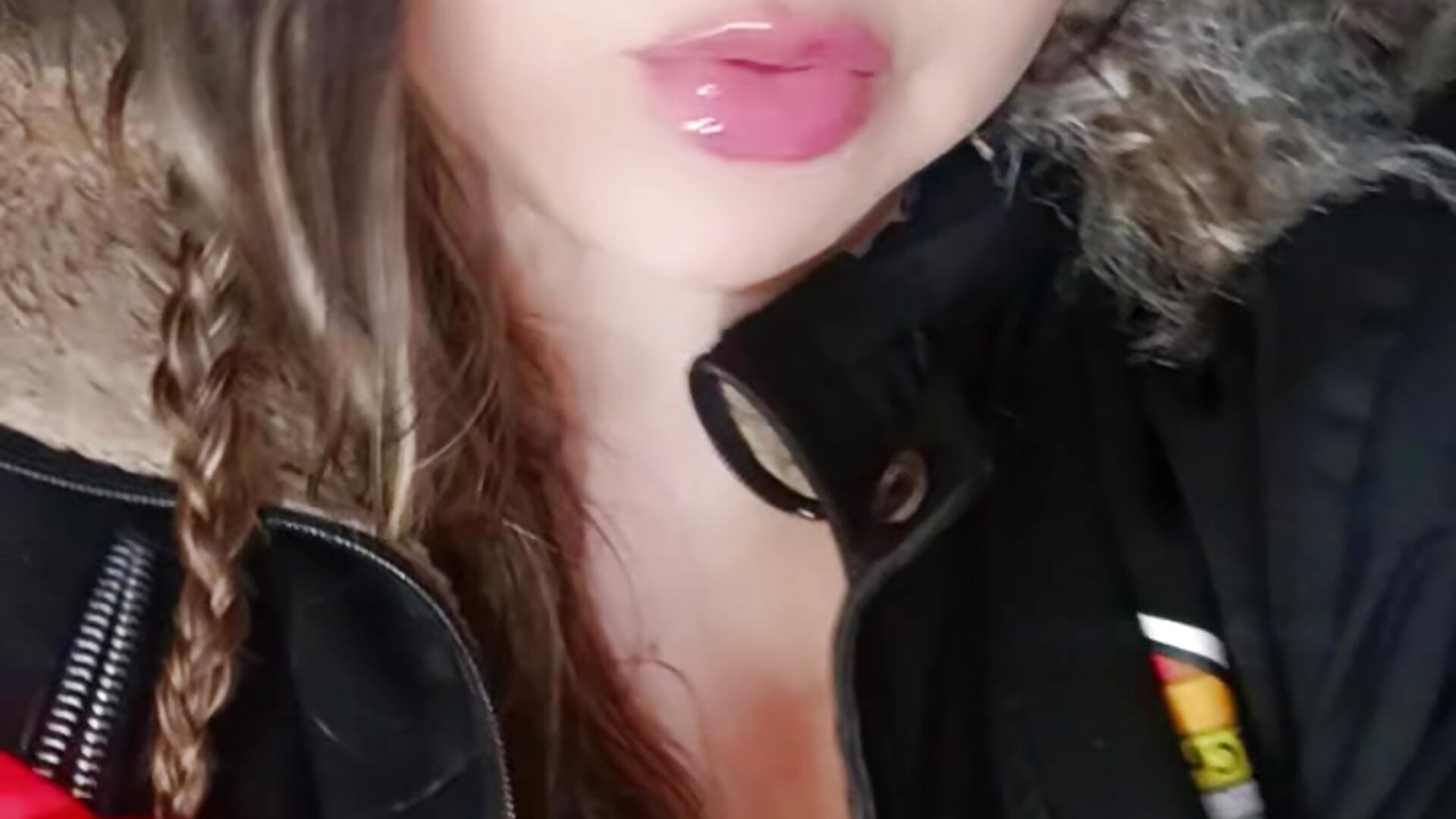 😈 - video od modelky/modela Karla_Rodriguezx