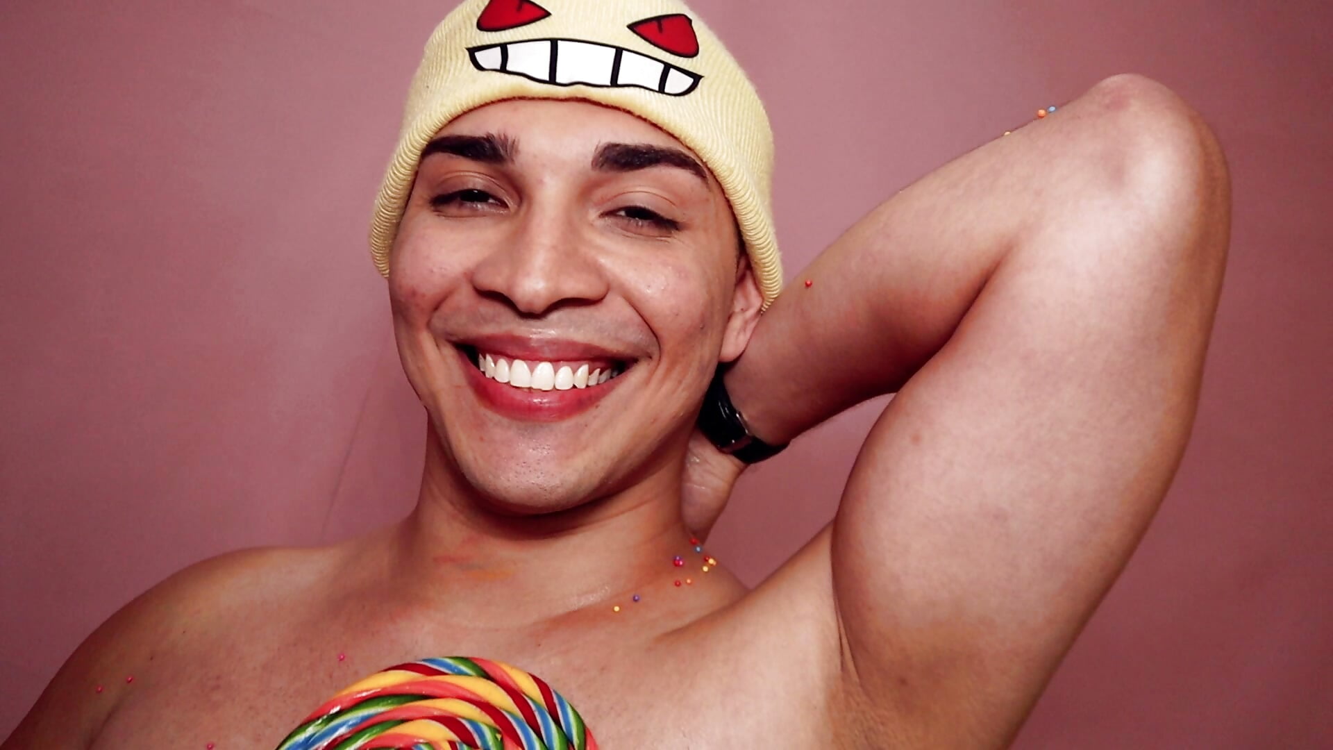 C A N D Y - video by JUANDIAMONDS98 cam model