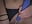 Riding a big dildo while playing with my clit! - video by Cosmic_Rose cam model