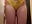 Trying on clothes - video by Cosmic_Rose cam model