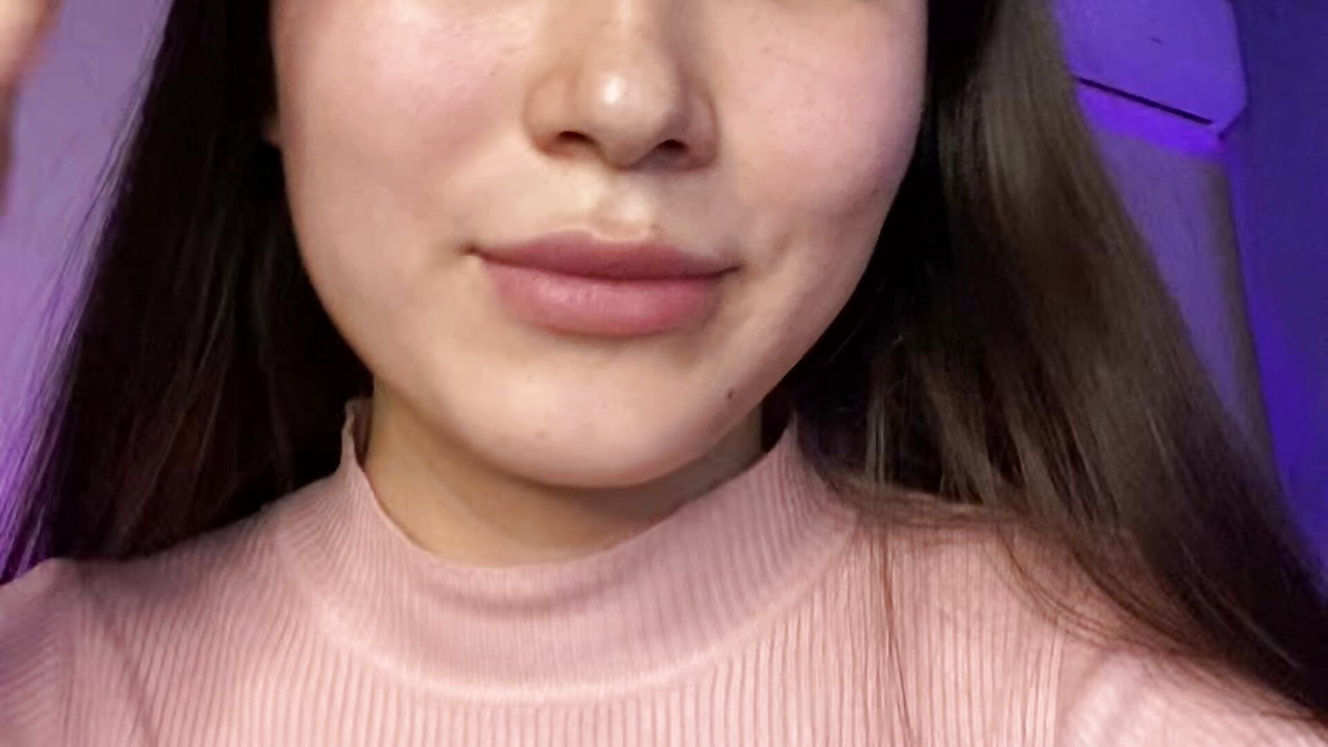 shy time ^-^ - video by OnSunRay cam model